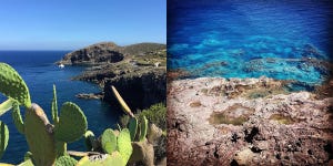 Giardini Naxos In Sicilia Le Spiagge Più Belle E Cosa Vedere