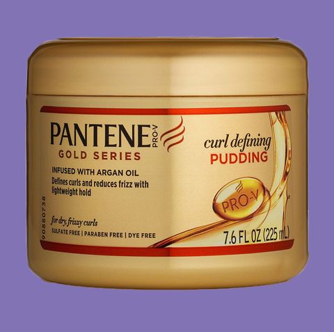 Pantene Gold Series Curl Defining Pudding