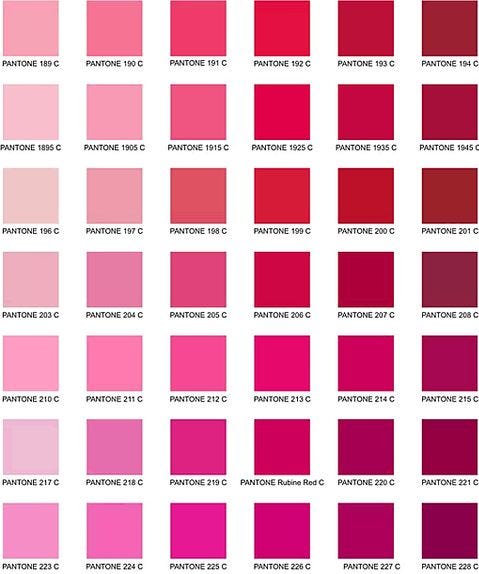 History Of Shocking Pink Schiaparelli How Schiaparelli Made Pink Hot Before Millennials History Of Shocking Pink Schiaparelli How Schiaparelli Made Pink Hot Before Millennials