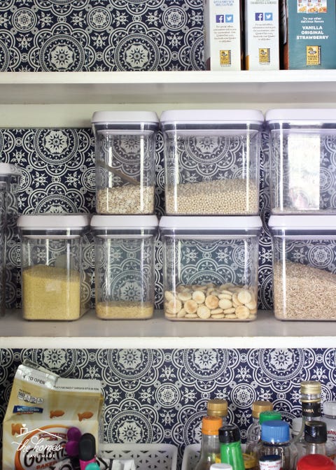 20 Pantry Organizing Ideas and Hacks - How to Organize Your Pantry