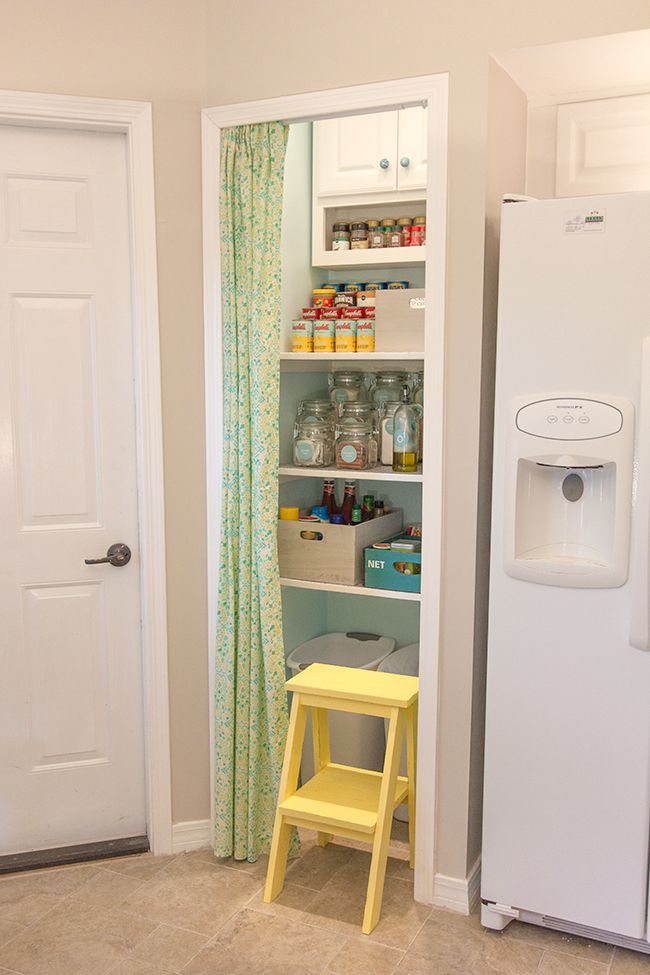 14 Smart Pantry Door Ideas Types Of Pantry Doors