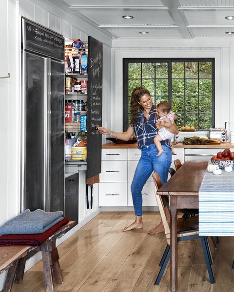 14 Smart Pantry Door Ideas Types Of, Sliding Doors For Kitchen Pantry