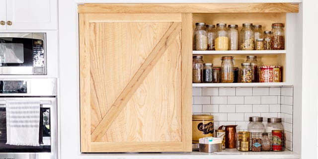 20 Clever Pantry Organization Ideas And Tricks How To Organize A