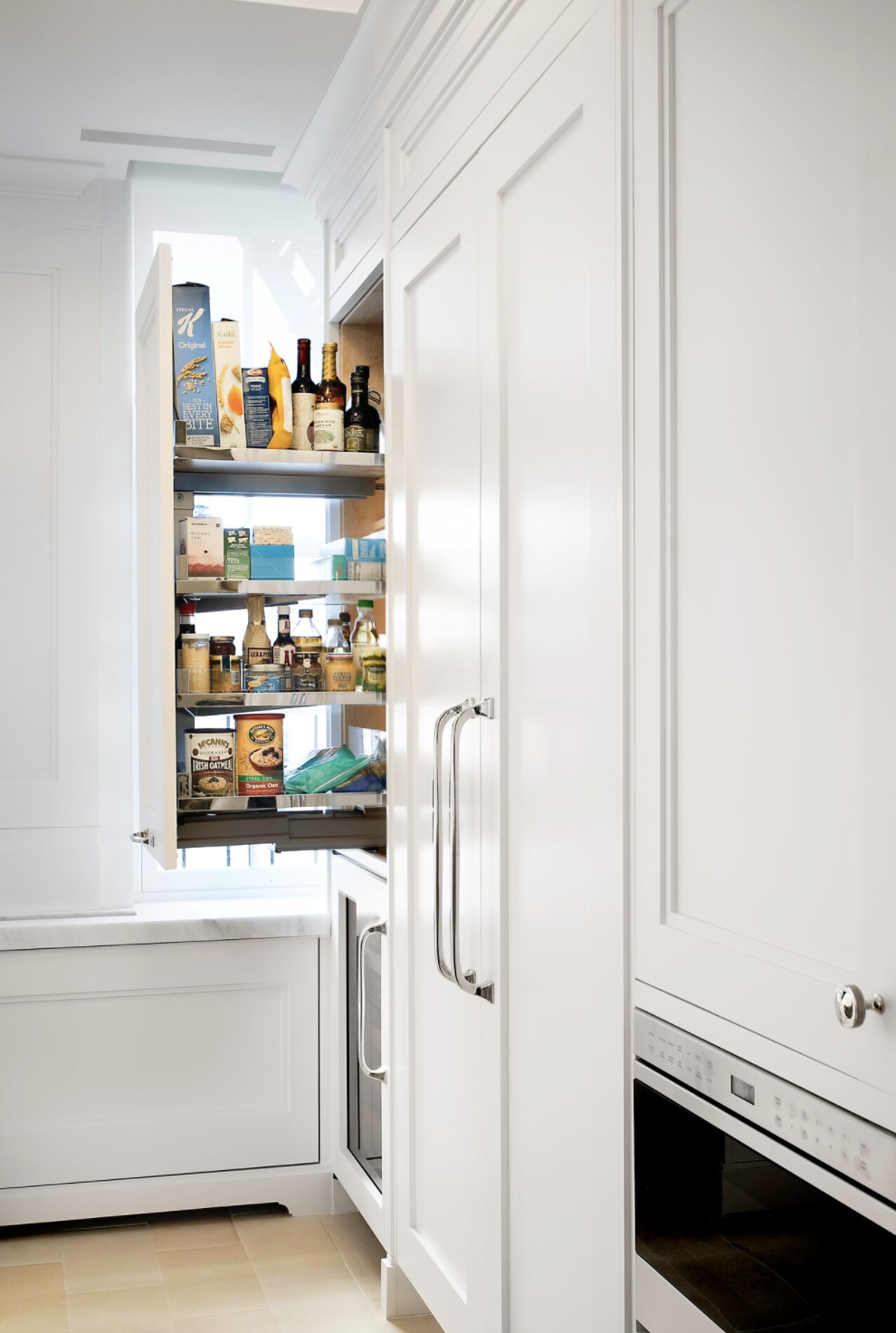 20 Pantry Organization Ideas and Tricks   How to Organize a Pantry