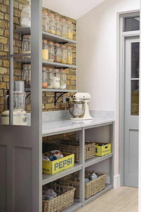 21 Pantry Organization Ideas And Tricks How To Organize Your Pantry
