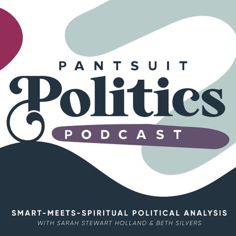 12 podcasts to help you navigate politics