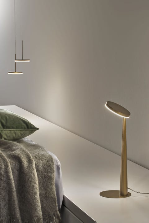 The Light According To Panzeri At Salone The Light According To Panzeri At Salone