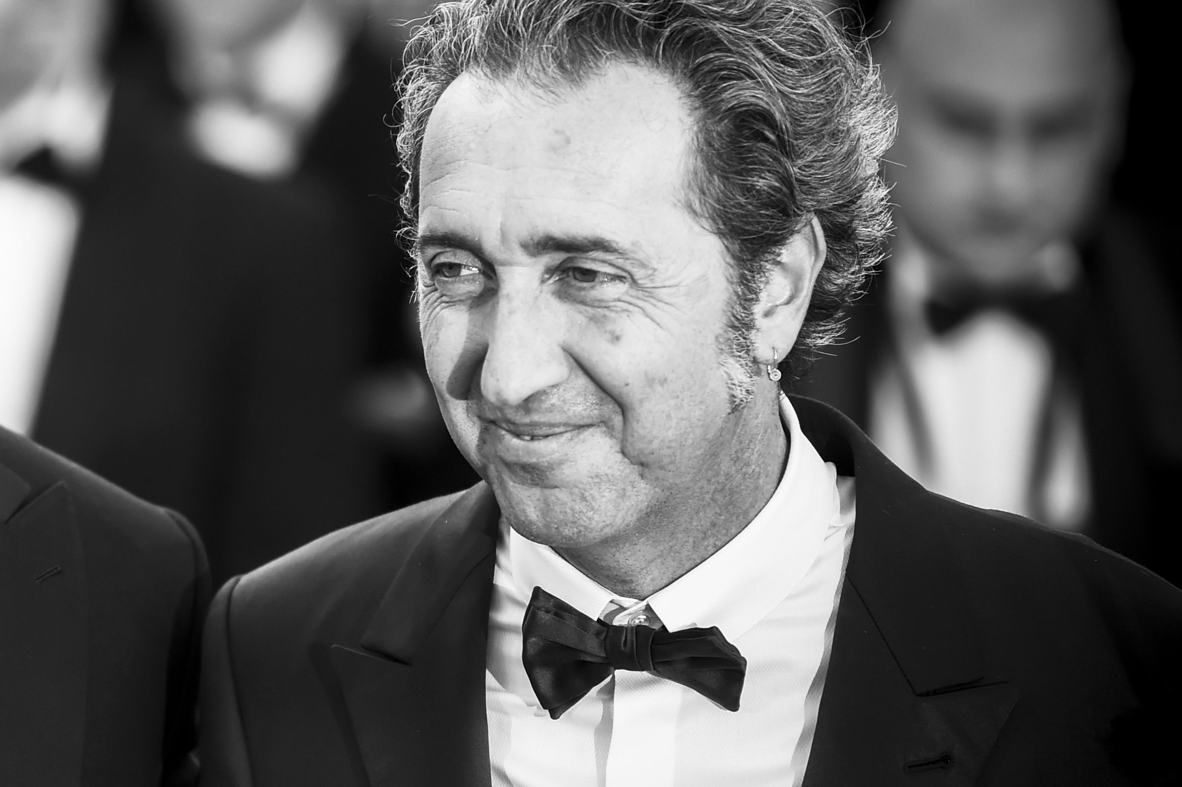 Paolo Sorrentino Realizzerà Un Film Per Netflix