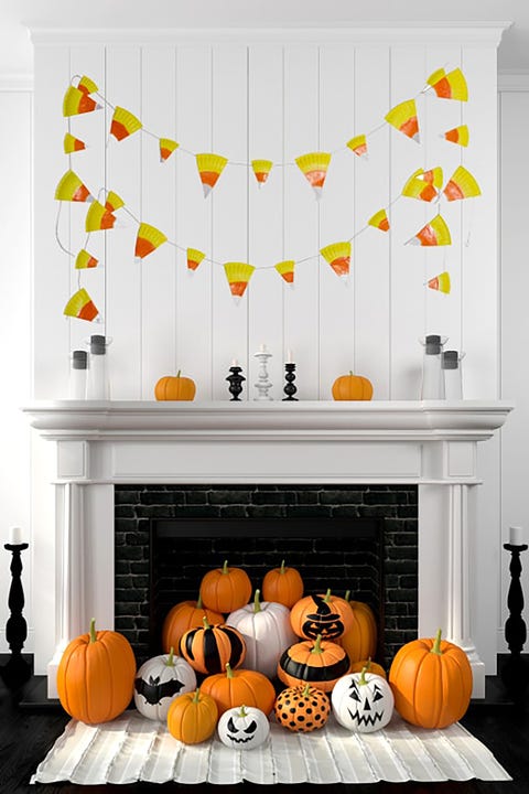halloween decorating ideas