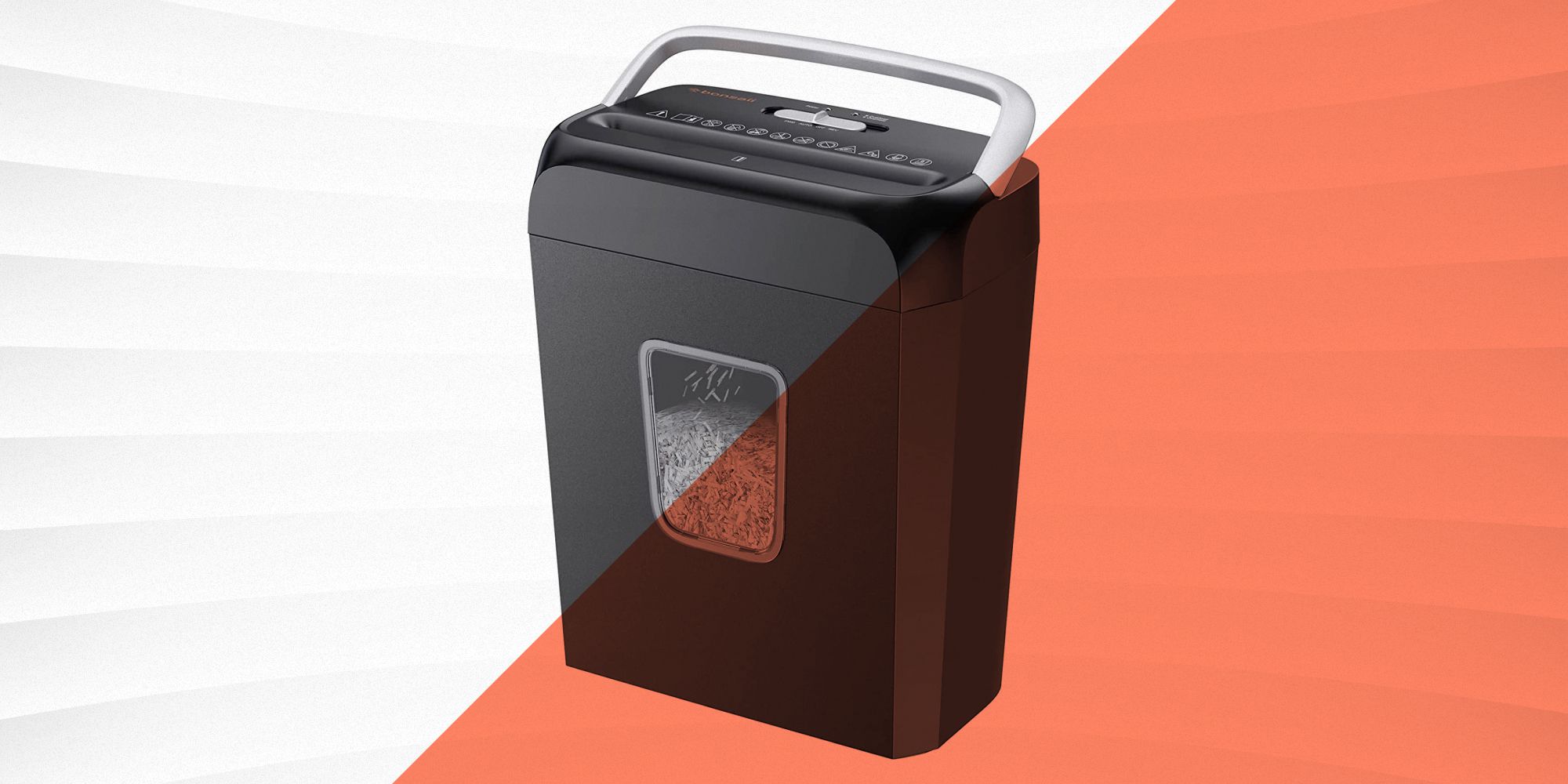 The 8 Best Paper Shredders For 2022   Paper Shredder 1653507449 