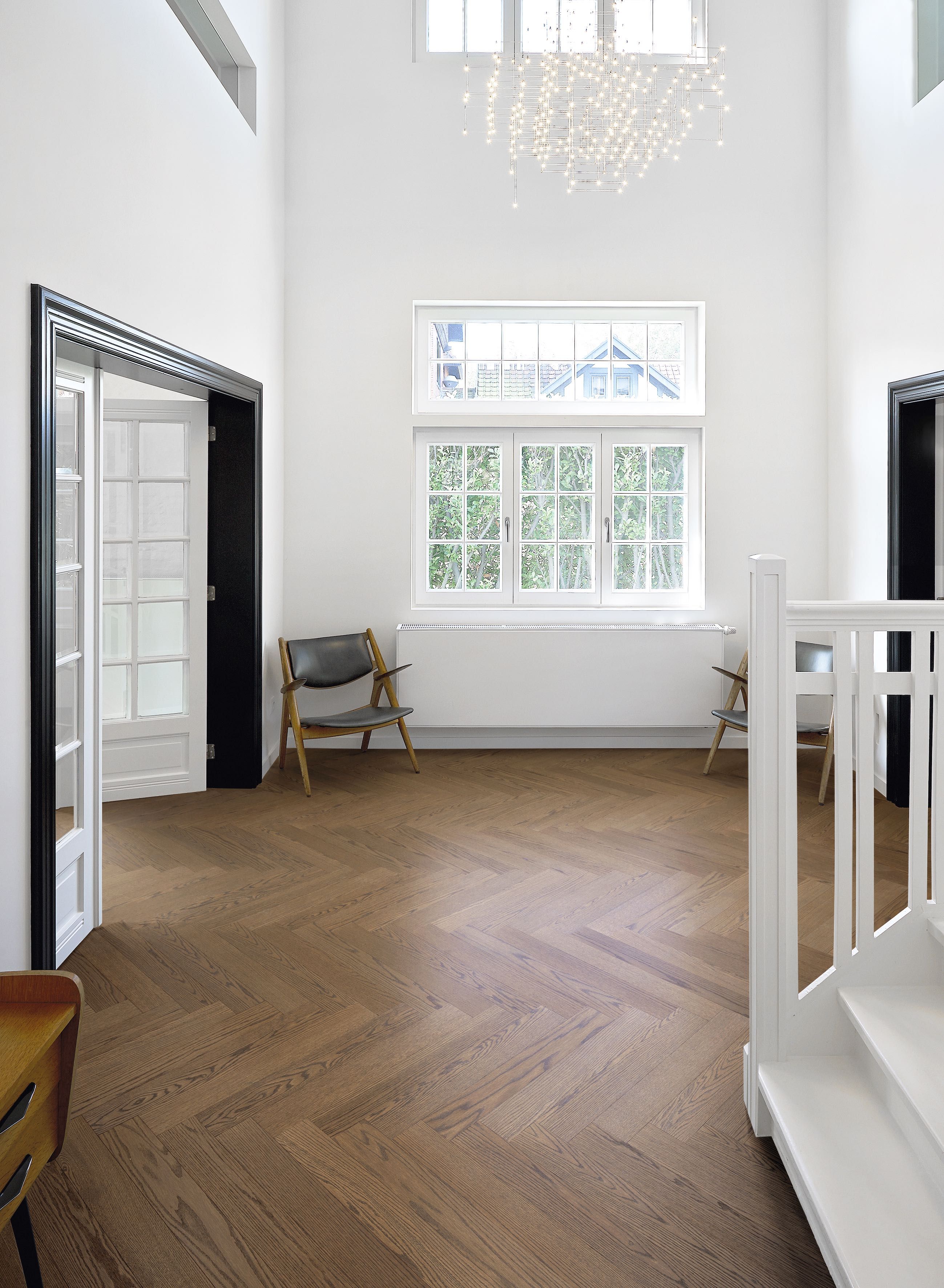 best wooden floors