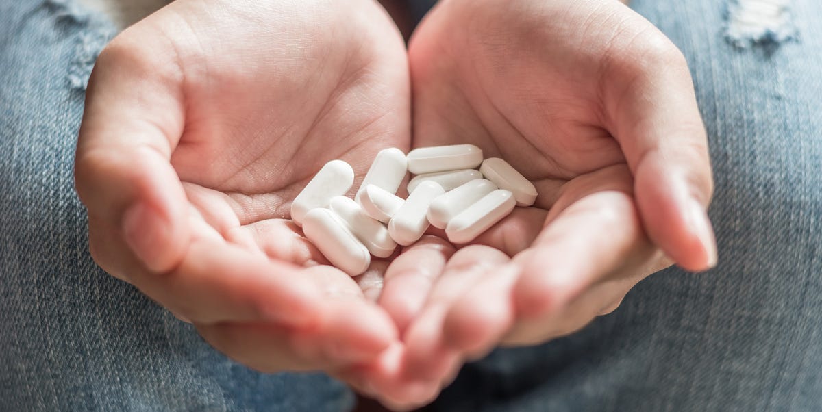 Paracetamol overdose: what you need to know