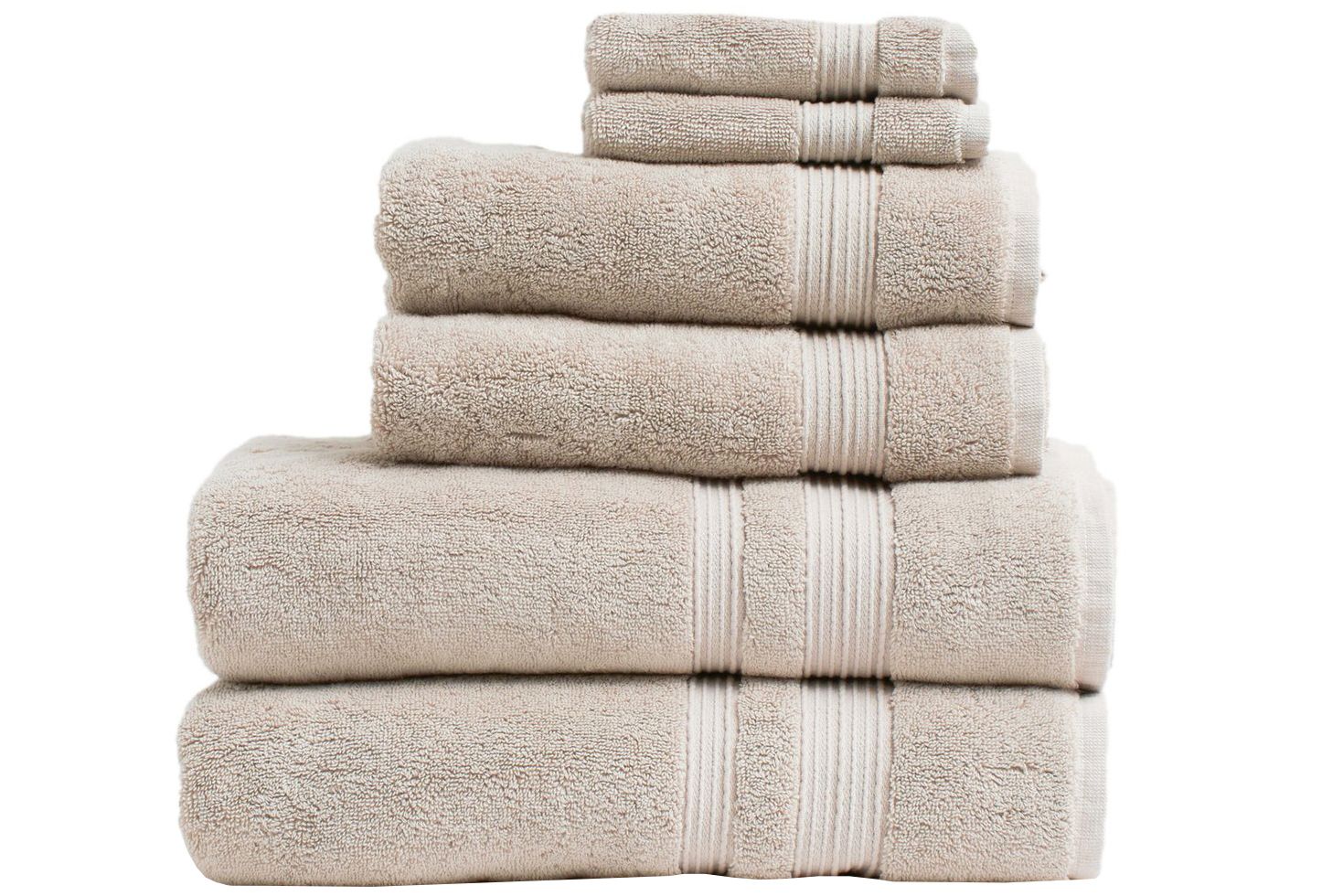 parachute vs brooklinen towels