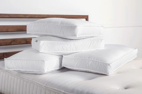 Parachute Vs Casper Which Down Pillow Is Best