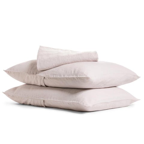 7 Best Linen Sheets Sets For 2020 Top Rated Fabrics