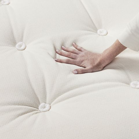 Parachute Has Released An Eco-Friendly Mattress
