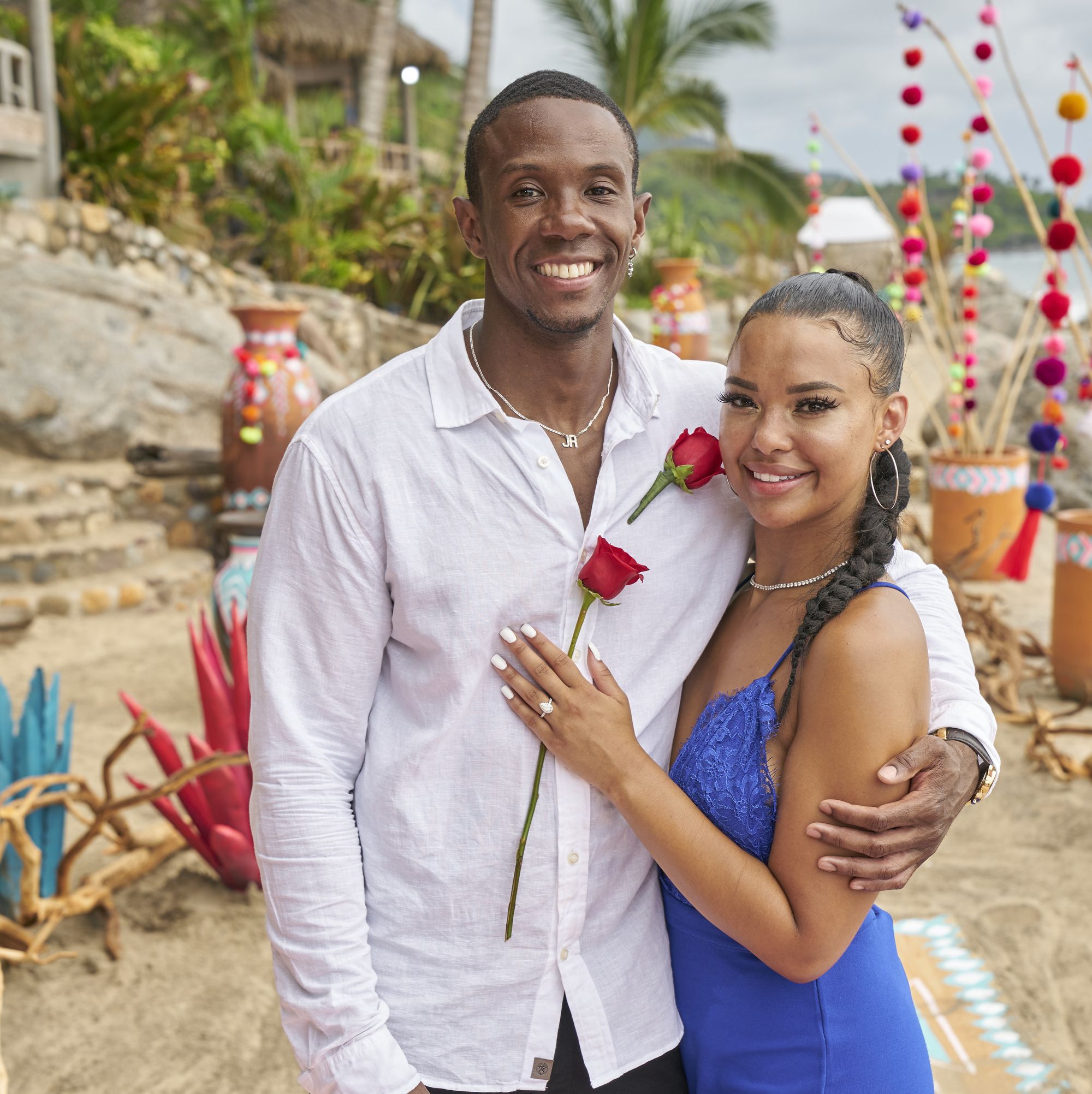 Maurissa Gunn and Riley Christian Confirm Breakup After 'Bachelor in Paradise'