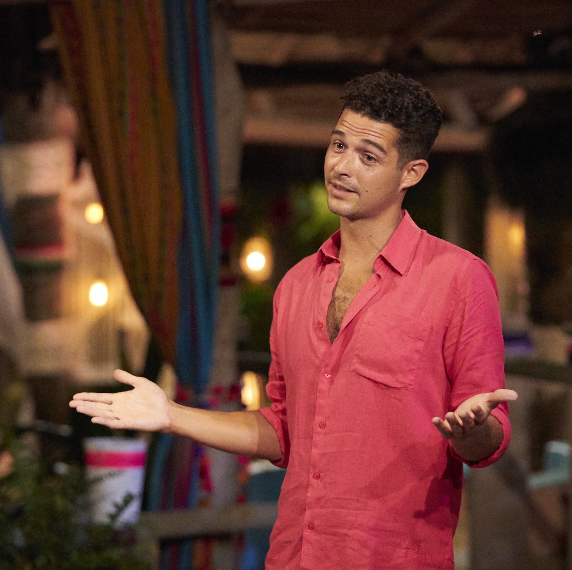 Reality Steve Dropped a Ton of Early 'Bachelor in Paradise' Spoilers and There's Already Some Drama