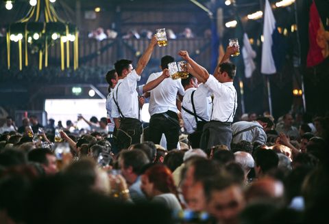 Los 10 mejores países para beber cerveza en el mundo