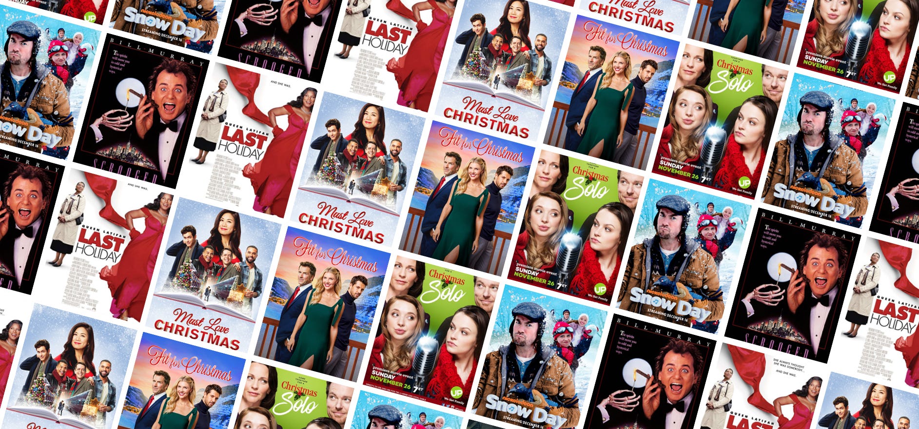 Paramount+ Has a Whole Collection of Christmas Movies. Here's What to Watch