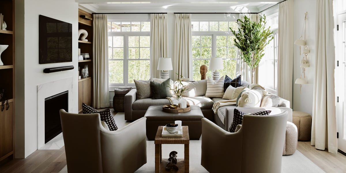 Designer Lori Paranjape Transforms a Historic Brookline Home into a Proposal-Perfect Setting Designer Lori Paranjape Transforms a Historic Brookline Home into a Proposal-Perfect Setting