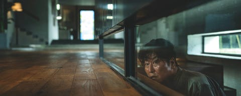 parasitos parasite bong joon-ho final explicado