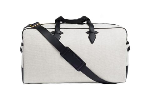 Bag, Business bag, Product, Luggage and bags, Handbag, Baggage, Hand luggage, Beige, Fashion accessory, Shoulder bag, 