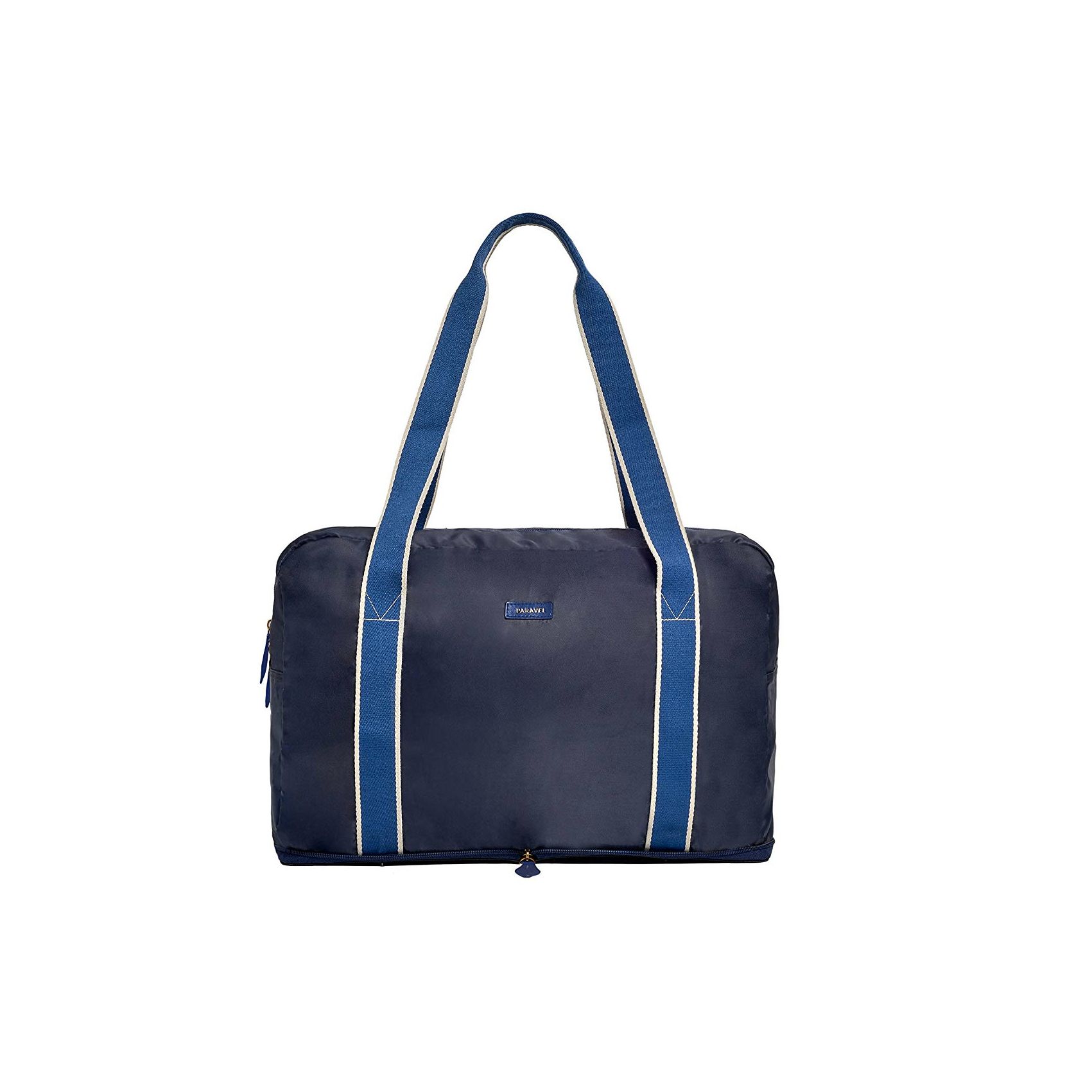 Kipling Synthetic Weekend Deny Galaxy Blue Bl Save 25% Womens Bags Duffel bags and weekend bags 