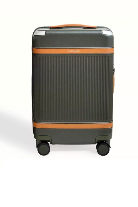 best business hand luggage