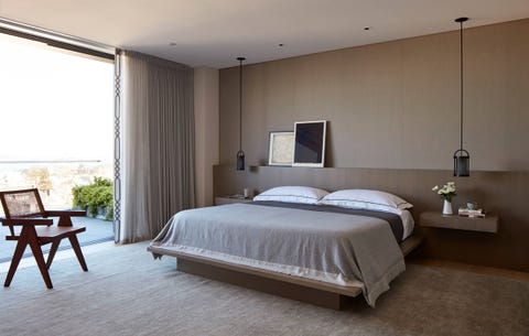 modern bedroom design