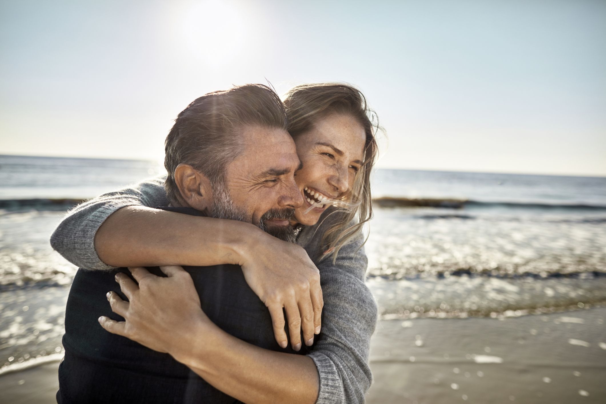 15 gestos de relaciones saludables de una pareja feliz