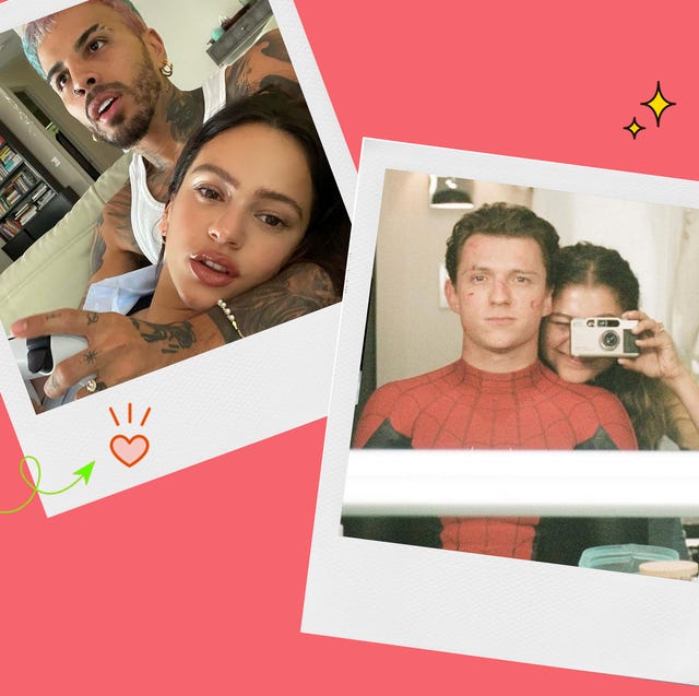 Todas las parejas de famosos que nos ha dejado 2021 Todas las parejas de famosos que nos ha dejado 2021