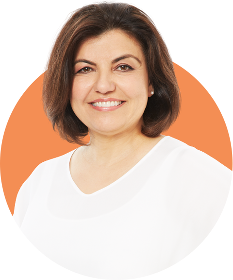 Birnur Aral, PH.D. birnur aral, phd