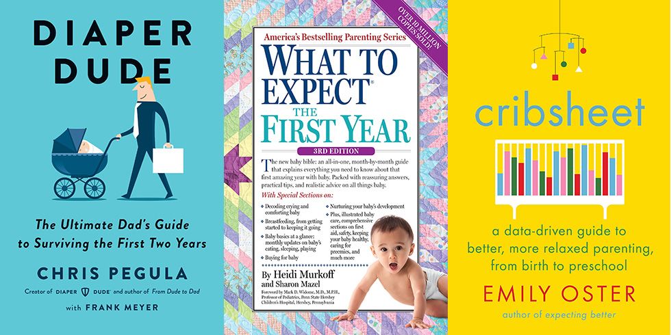 The Only 15 Best Parenting Books Worth Your Money