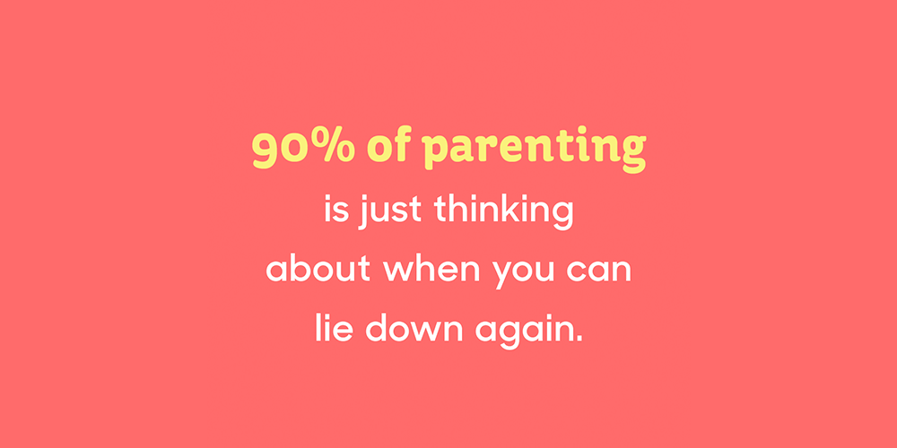 being a teen parent quotes