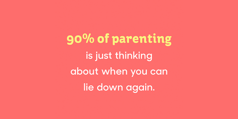 25 Funny Parenting Quotes - Hilarious Quotes About Being a 