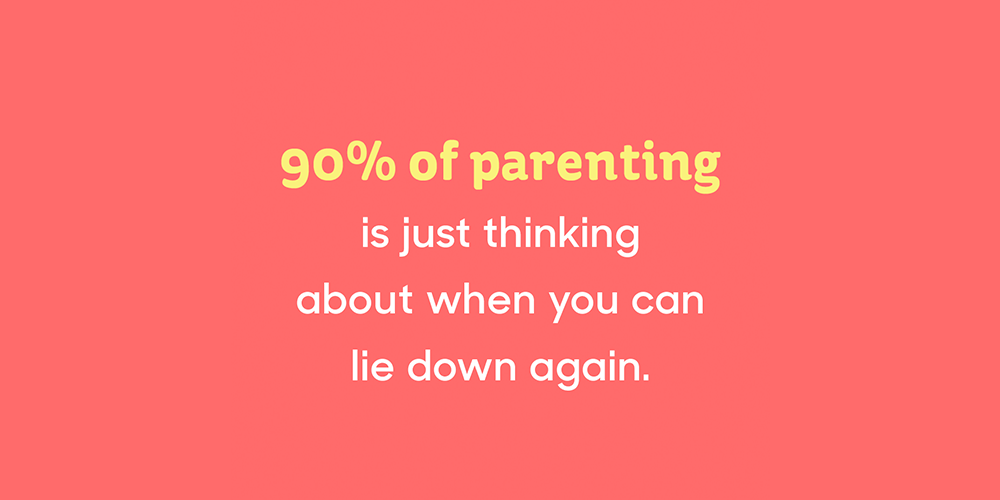 Featured image of post Good Enough Parenting Quotes