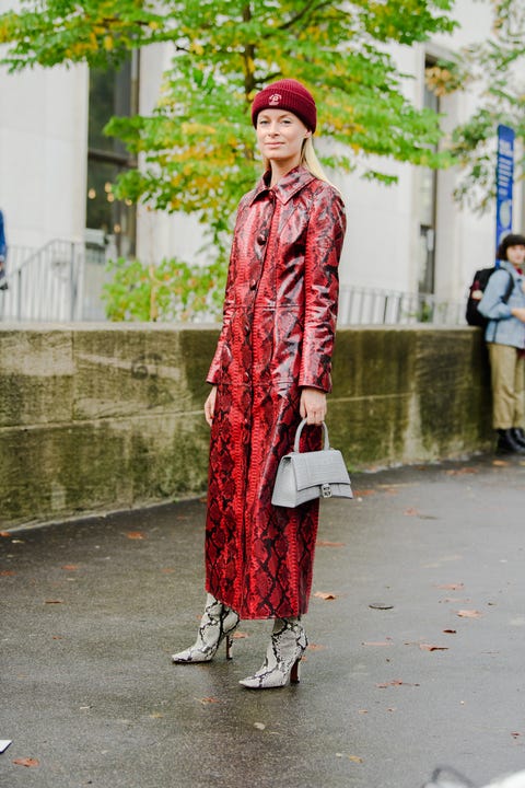 Tyler Joe Street Style Paris SS20 Day 3