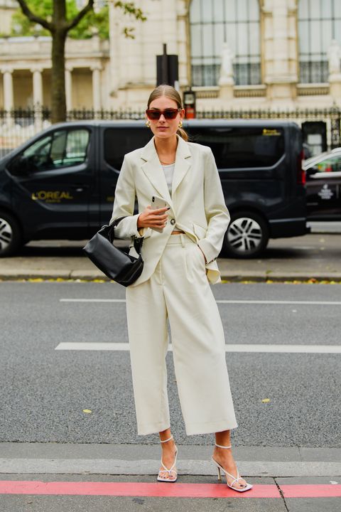 All the Street Style Looks from Paris Fashion Week