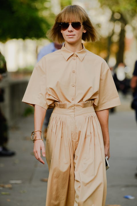 Paris Fashion Week Best Street Style Outfits