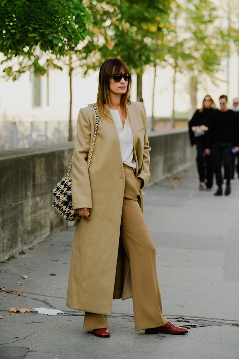 Paris Fashion Week Best Street Style Outfits