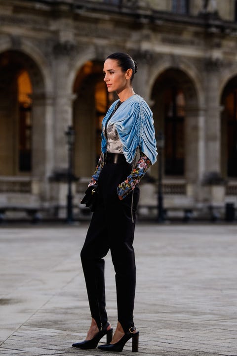 Paris Street Style Spring Cutest Street Style From Paris Paris Street Style Spring Cutest Street Style From Paris