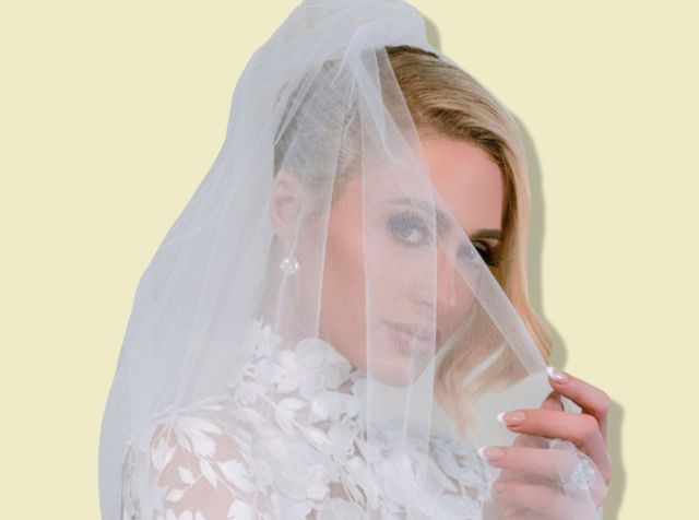 Paris Hilton Wedding: Everything You Need To Know About The Three Day  Extravaganza