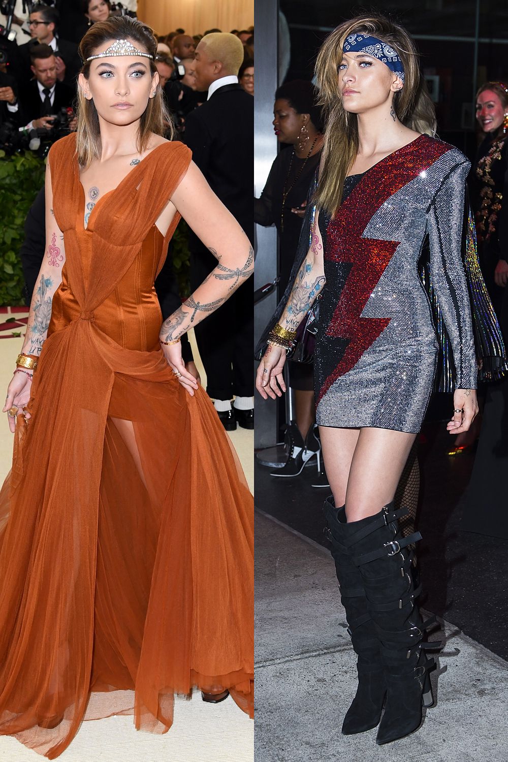 met gala afterparty looks met gala afterparty looks