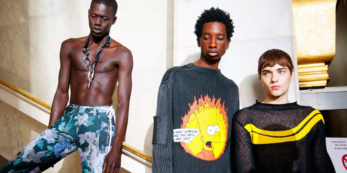 The Best Things We're Seeing at Paris Fashion Week