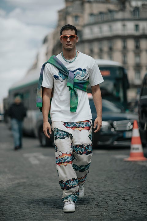 Cómo vestir en verano: manual imprescindible para hombre Cómo vestir en verano: manual imprescindible para hombre