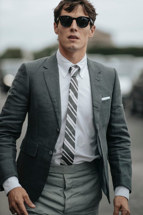 Cómo vestir elegante: guía de estilo para hombres con clase Cómo vestir elegante: guía de estilo para hombres con clase