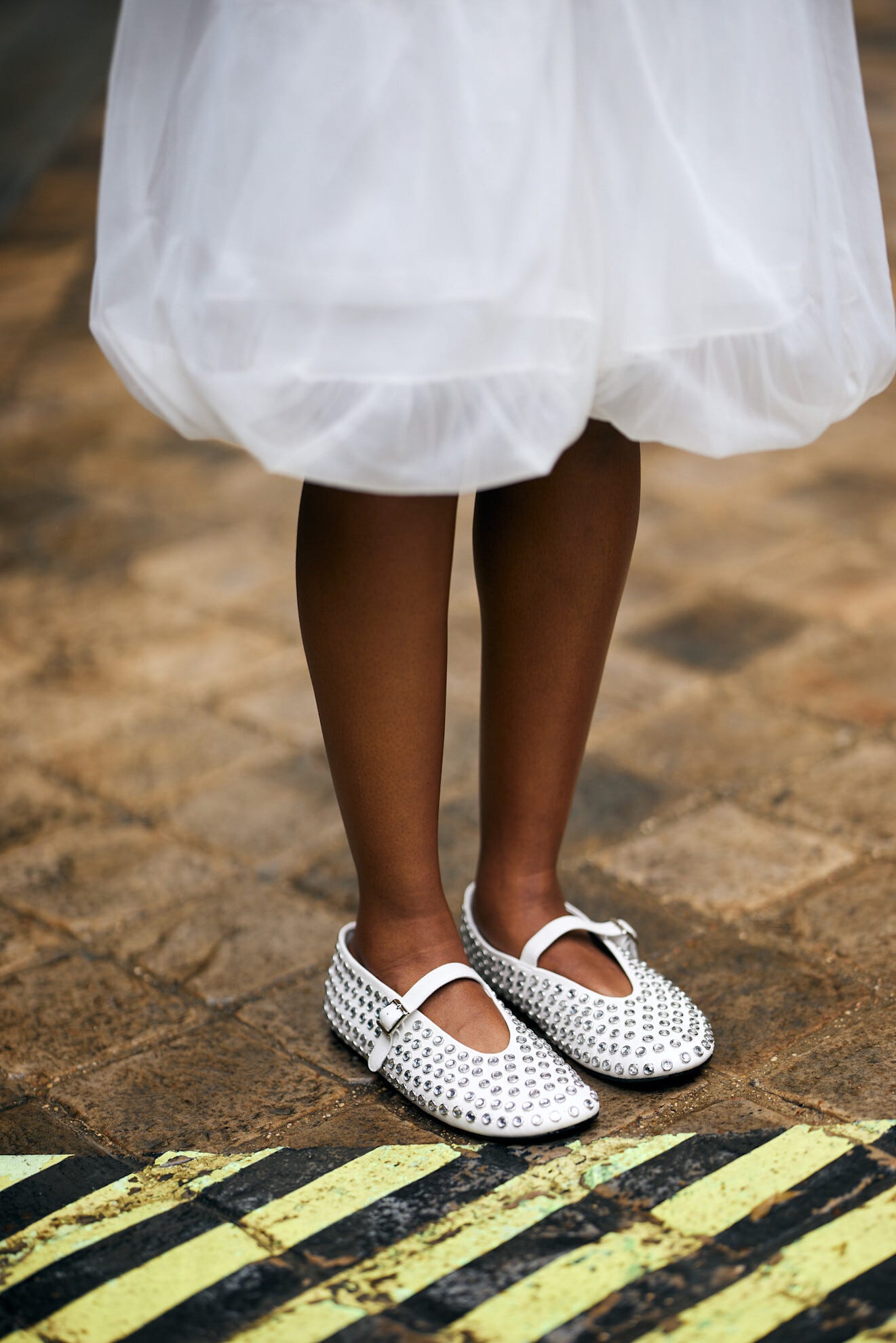 20 Perfect Pairs of Wedding Shoes That Are Also Comfortable