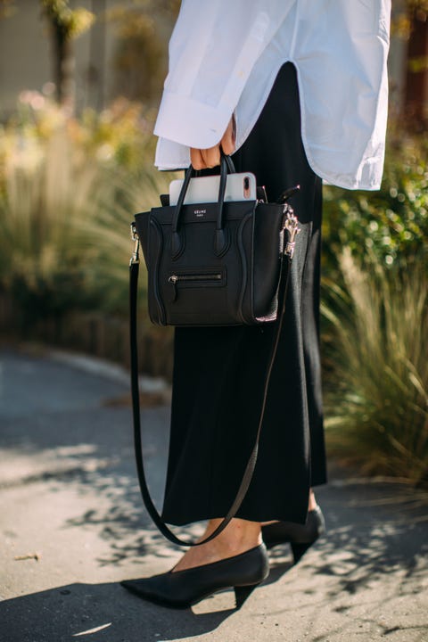 The Best Street Style Details Of Paris Fashion Week SS19