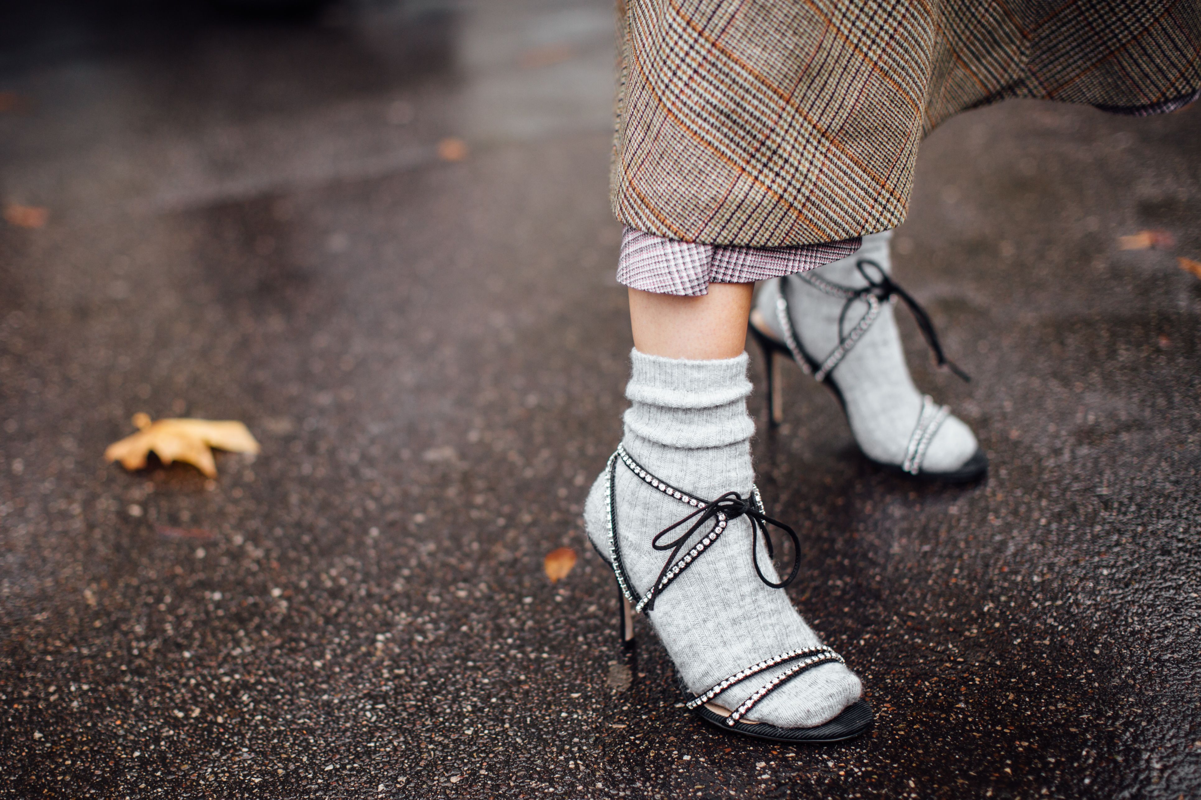 7 sandali invernali TREND moda scarpe 2020